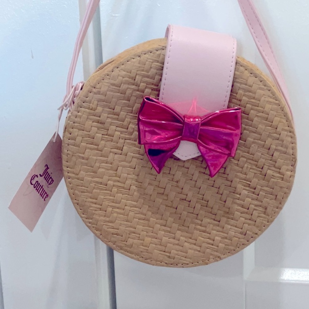 JUICY COUTURE bag
